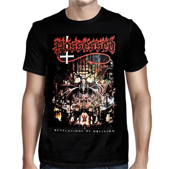 Possessed Revelations of Oblivion T-Shirt