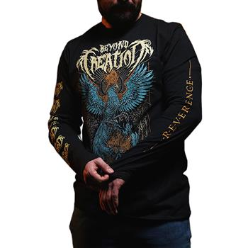 Beyond Creation Reverence Long Sleeve Shirt