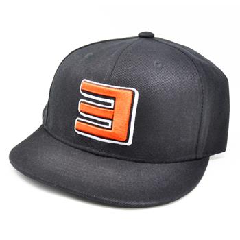 Eminem Reverse E Snapback