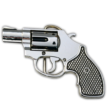 BBGN-001 Revolver Belt Buckle