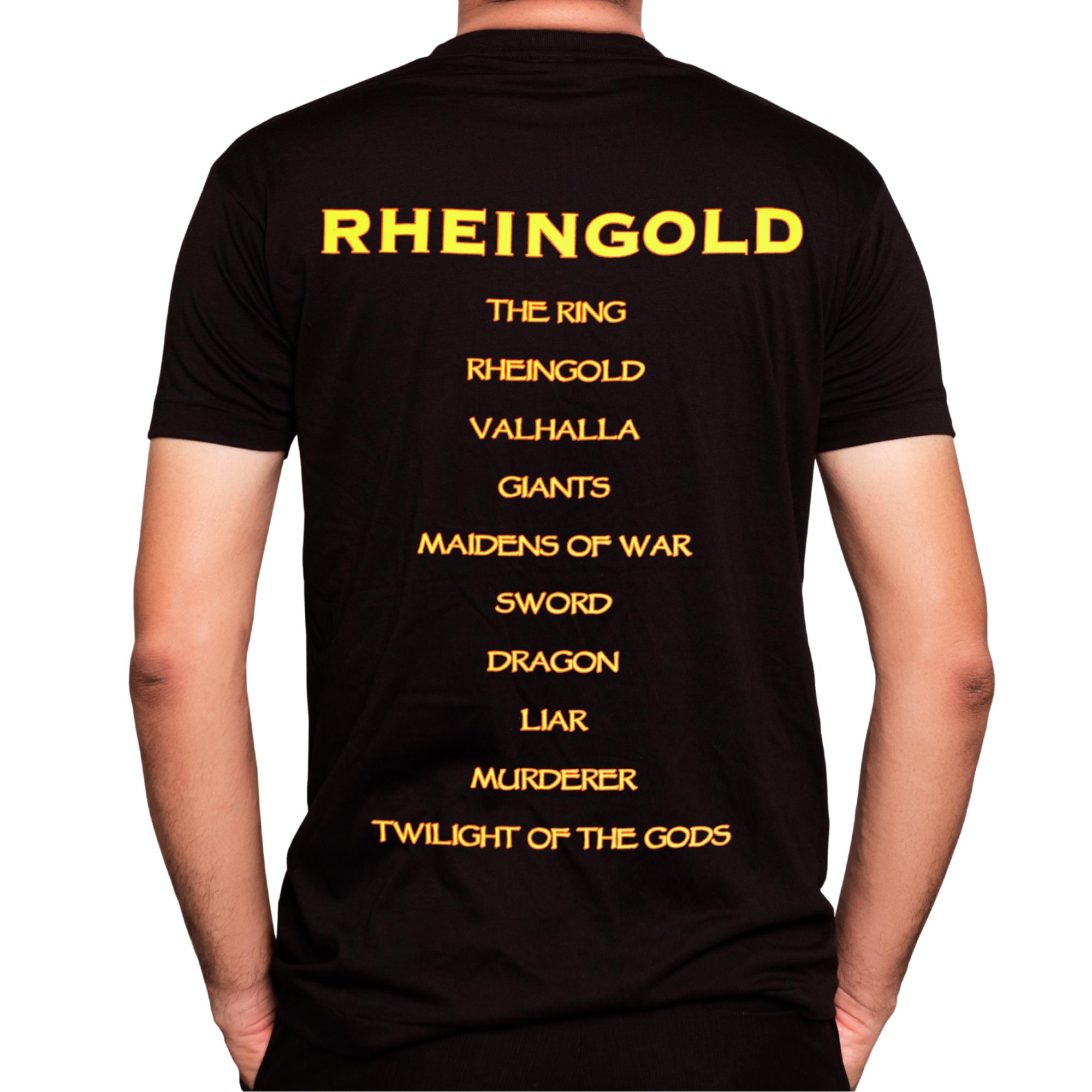 Rheingold T-Shirt