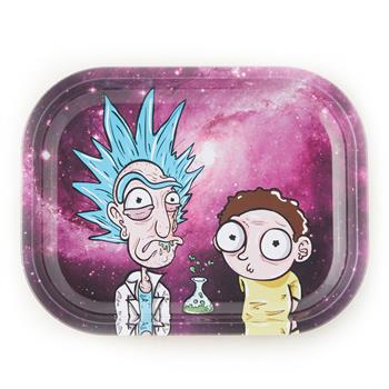 Rick & Morty Magic Potion Tray