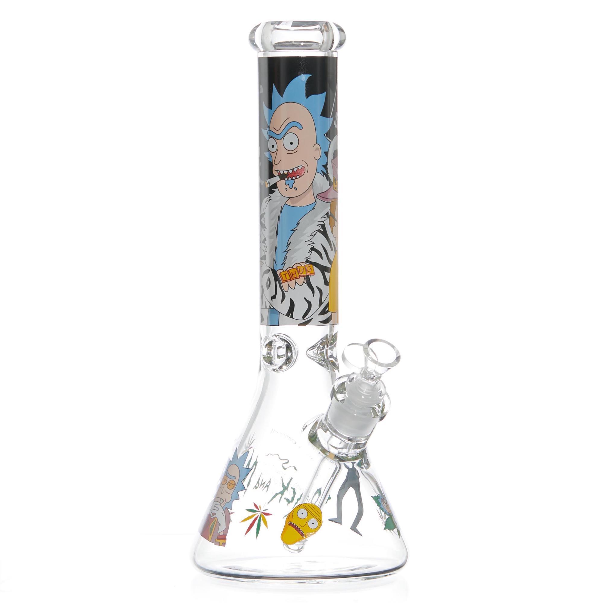 RICK AND MORTY KIT A