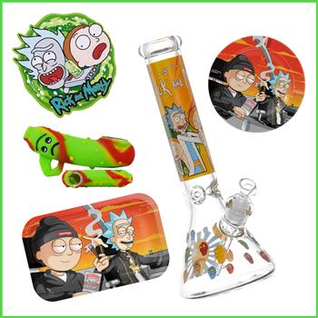 Rick & Morty RICK AND MORTY KIT B