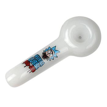 Rick & Morty RICK'S SPECIAL SPOON PIPE