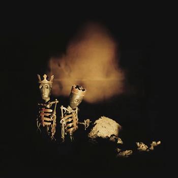 Pearl Jam Riot Act (2LP) Vinyl