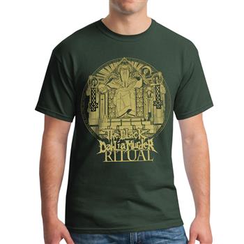 Black Dahlia Murder (The) Ritual T-Shirt