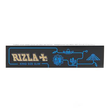  RIZLA BLACK PEARL KING SIZE SLIM