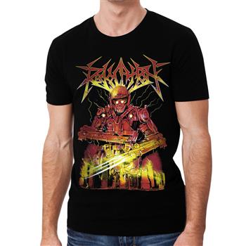 Revocation Robot T-Shirt