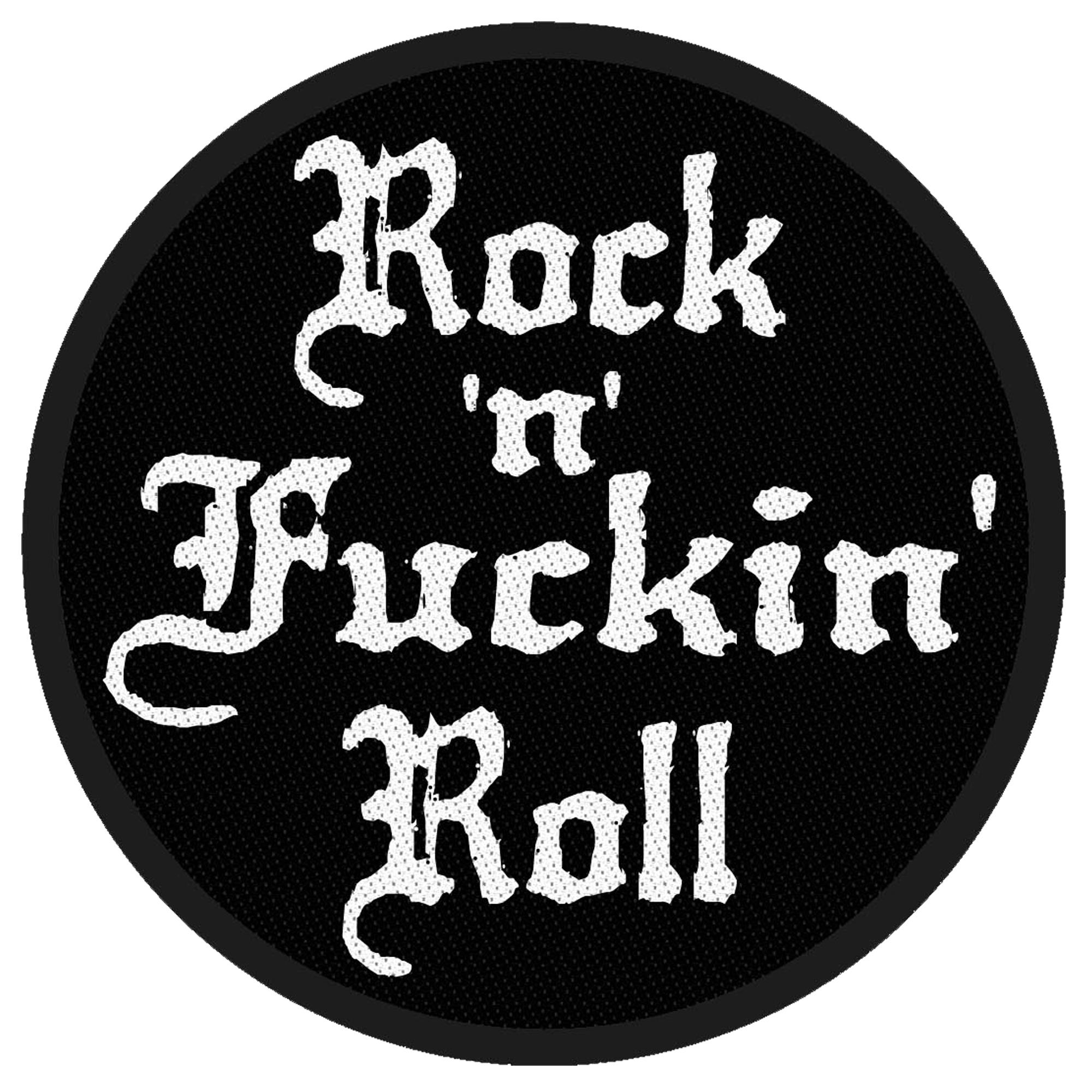 Rock N Fucking Roll