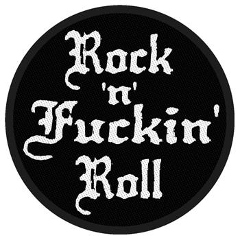 Generic Rock N Fucking Roll