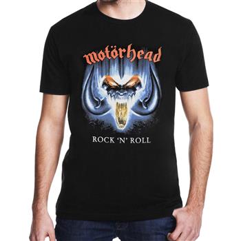 Motorhead Rock 'N' Roll T-Shirt