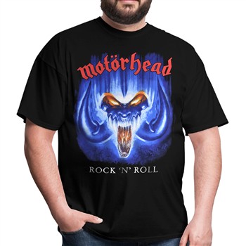 Motorhead Rock 'N' Roll T-Shirt