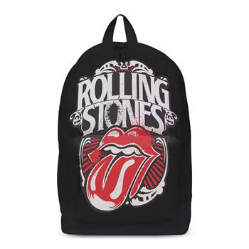 Rolling Stones Rocks off Backpack