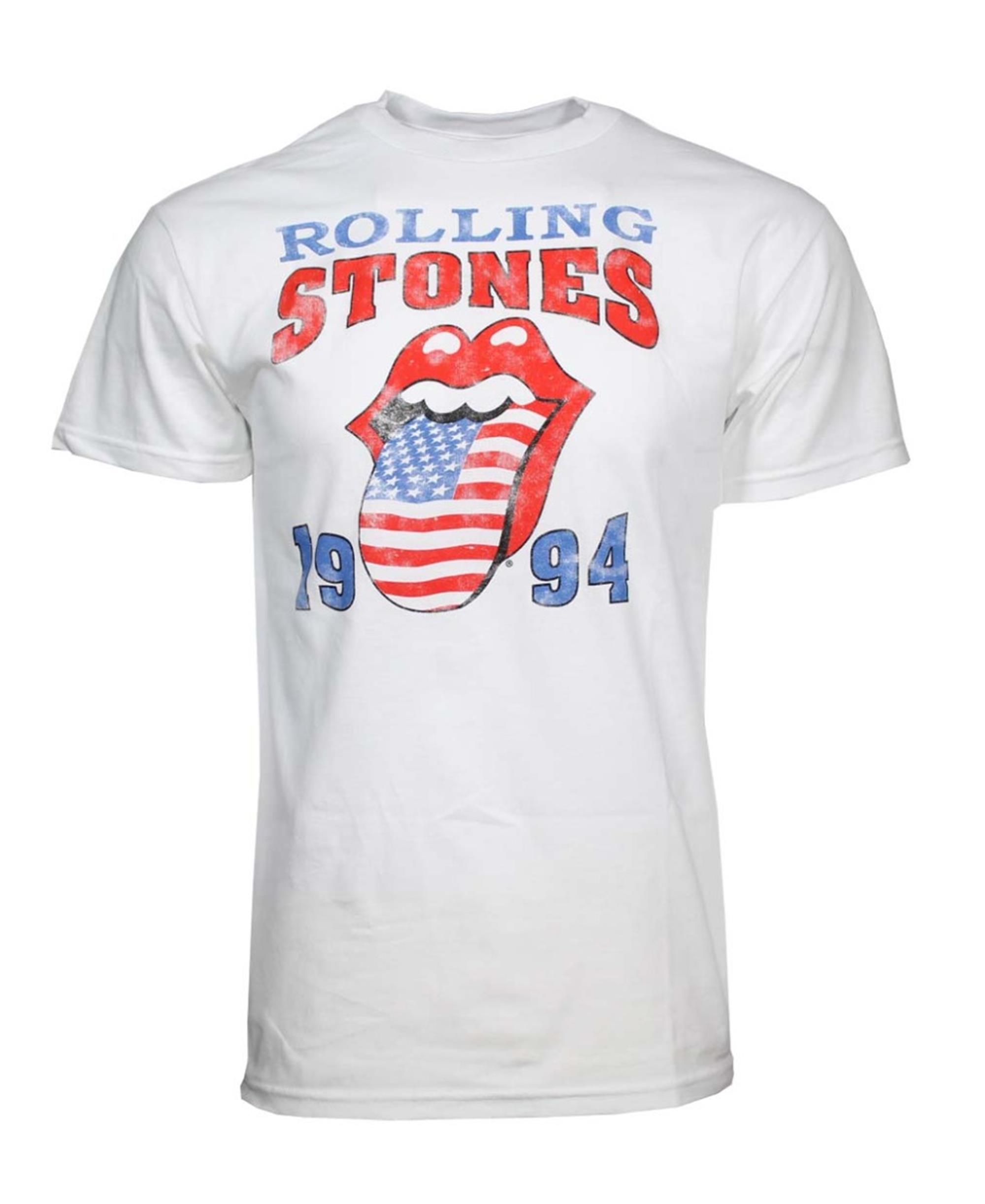 Rolling Stones 1994 Tour T-Shirt