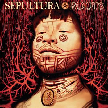 Sepultura Roots (2LP) Vinyl
