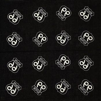 Generic Route 66 Bandana