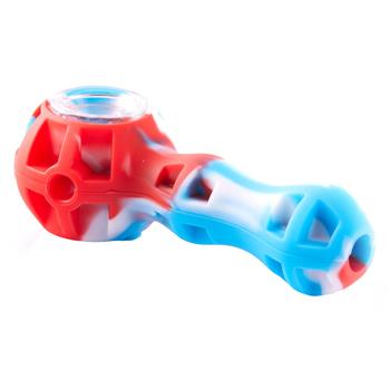  RUGGED SILICONE PIPE