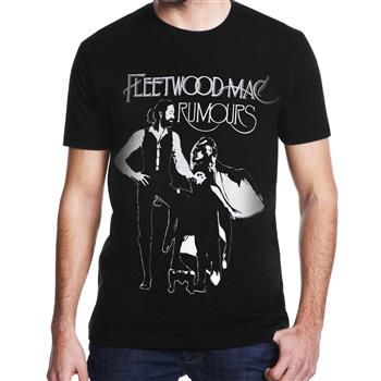 Fleetwood Mac Rumours T-Shirt