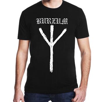 Burzum Rune T-Shirt