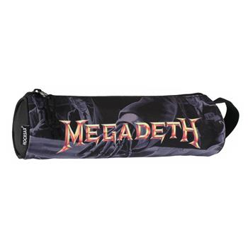 Megadeth Rust in Peace Pencil Case