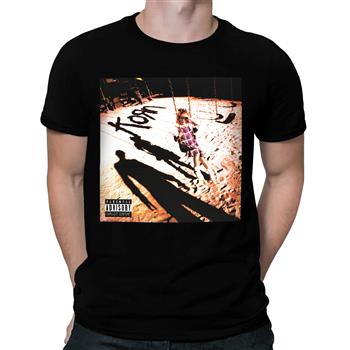 Korn S/T T-Shirt