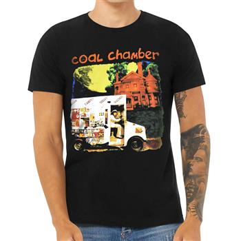 Coal Chamber S/T T-Shirt