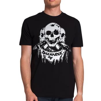 Discharge S/T T-Shirt