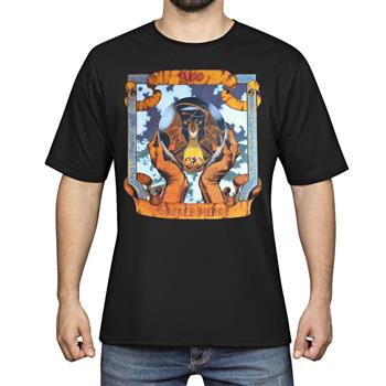 Dio Sacred Heart T-Shirt