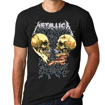 Metallica Sad But True T-Shirt