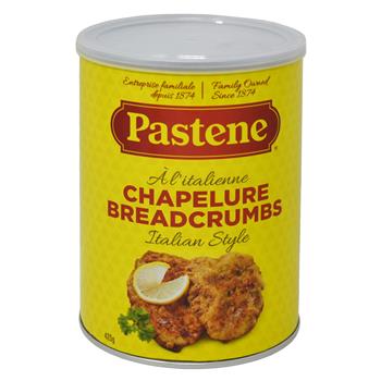  SAFE - BREAD CRUMBS
