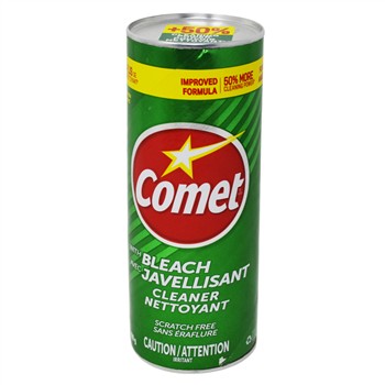  SAFE - COMET STASH