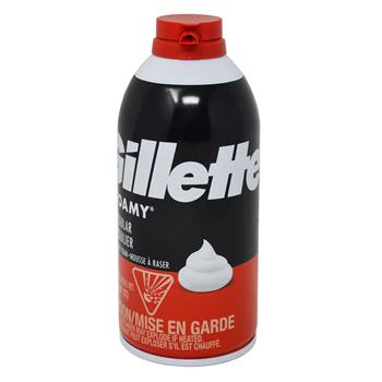  SAFE - GILLETTE