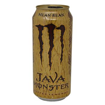  SAFE - MONSTER JAVA COFFEE CAN STASH
