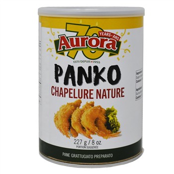  Safe - Panko