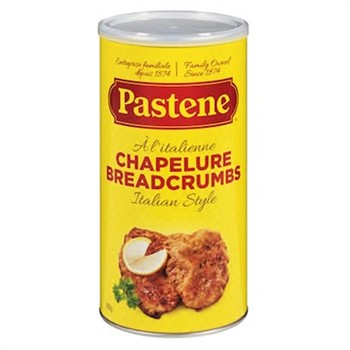  Safe - Pastene Bread Crumbs XL