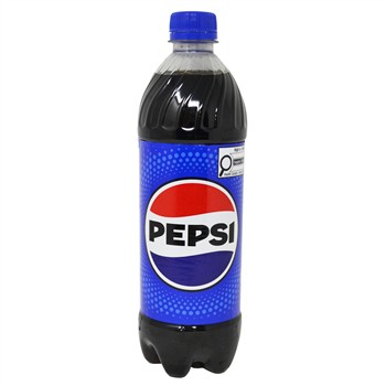  Safe - Pepsi Bottle
