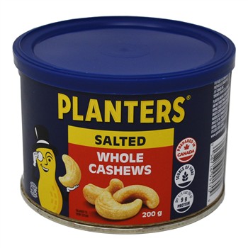  Safe - Planters