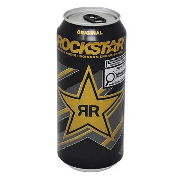  SAFE - ROCKSTAR BLACK
