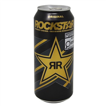  Safe - Rockstar Original