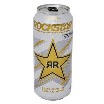  Safe - Rockstar Zero Sugar