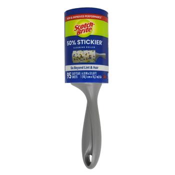  Safe - Scotch-Brite Cleaning Roller