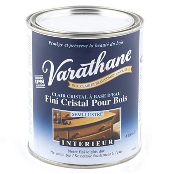  Safe - Varathane 940ml