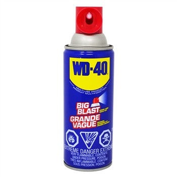  SAFE - WD-40 LARGE STASH