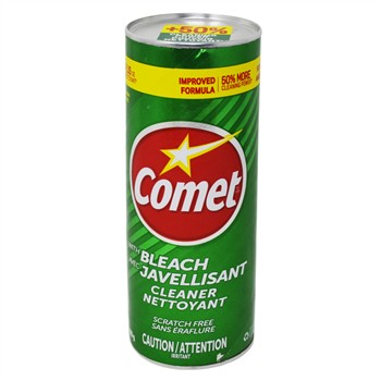  Safe Comet