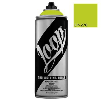 Loop - Pro Writing Tools Salerno - 400ml