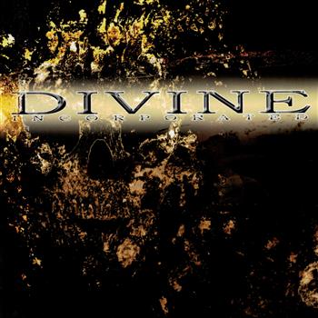 Divine Incorporated Salvation CD