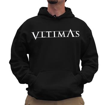 Vltimas Sapientia Autem Ueteres Hoodie