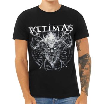 Vltimas Sapientia Autem Ueteres T-Shirt