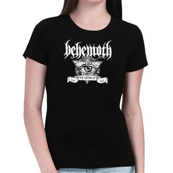 Behemoth Satanist Eye T-Shirt